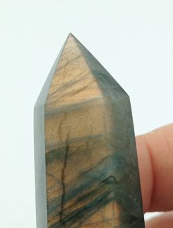 Punta Labradorita - Ref1