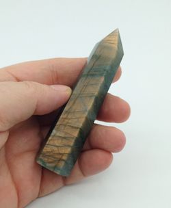 Punta Labradorita - Ref1