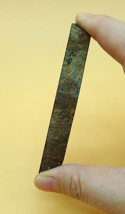 Quiastolita