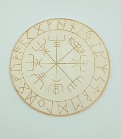 Rejilla energética Runas