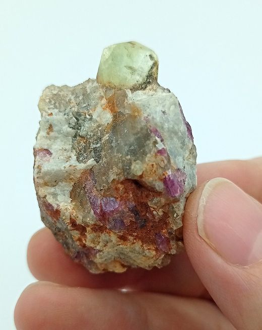 Rhodizita