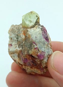 Rhodizita