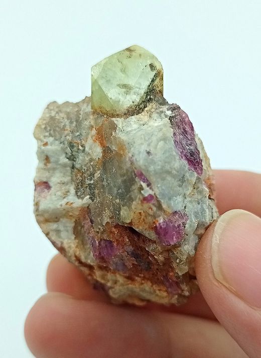 Rhodizita