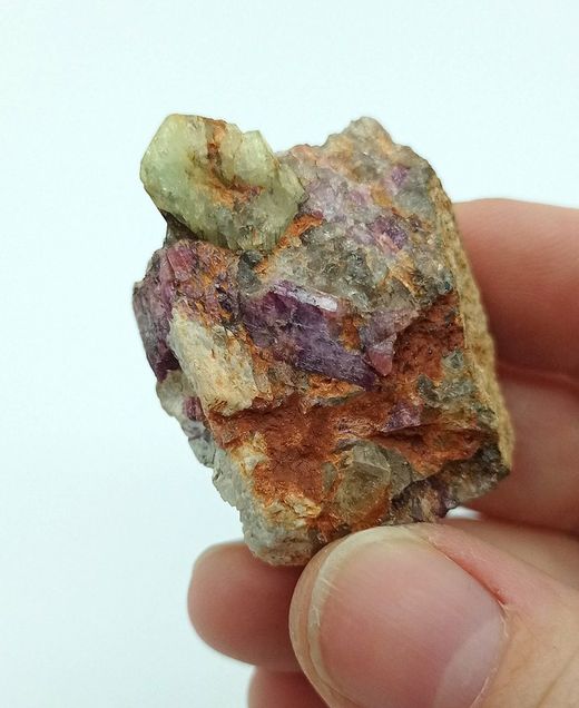 Rhodizita