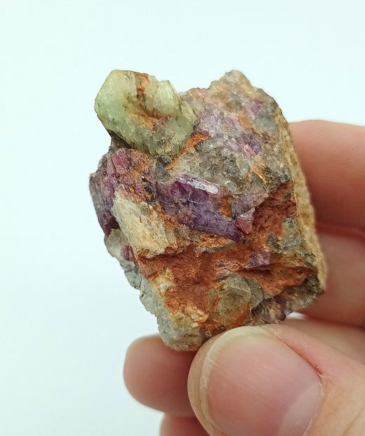 Rhodizita