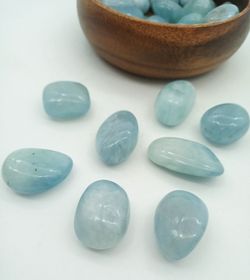 Rodado Aguamarina EXTRA