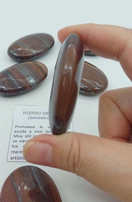 Rodado Ancestralita XXL