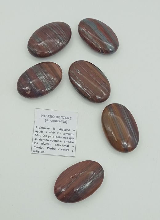 Rodado Ancestralita XXL