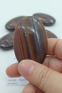 Rodado Ancestralita XXL