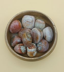 Rodado de Ágata de fuego