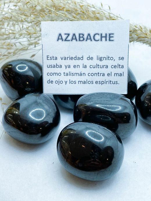 Rodado de Azabache