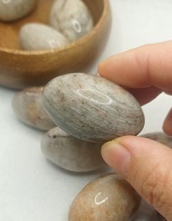 Rodado de Cuarzo Chamánico