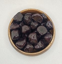 Rodado de Granate almandino