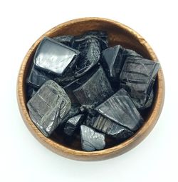 Rodado de Hiperstena