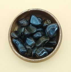 Rodado Ojo de Halcón