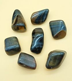 Rodado Ojo de Halcón