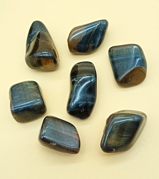 Rodado Ojo de Halcón