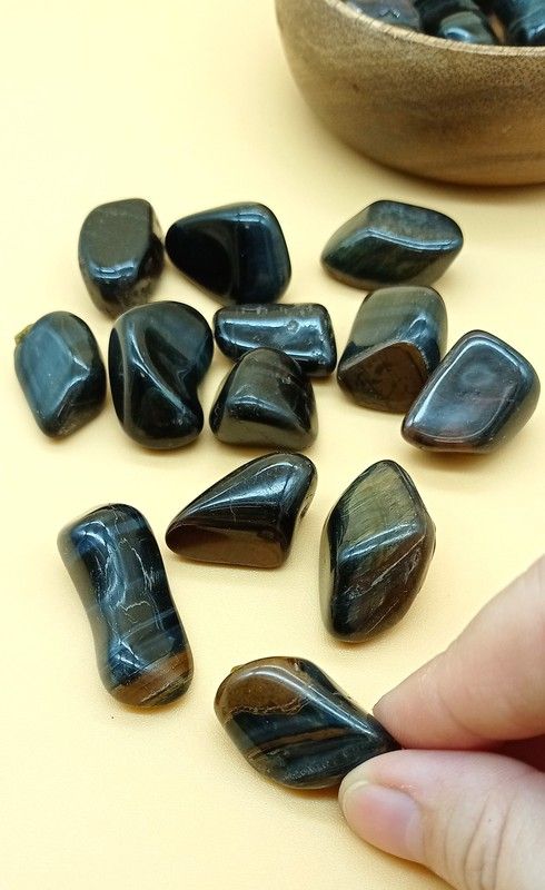 Rodado Ojo de Halcón