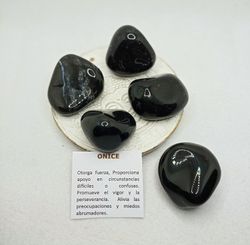 Rodado de Ónice