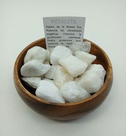 Rodado de Petalita
