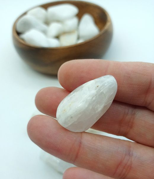 Rodado de Petalita
