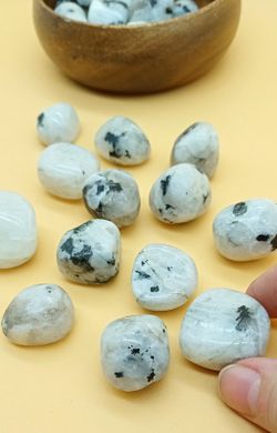 Rodado de Piedra luna