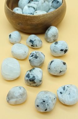 Rodado de Piedra luna