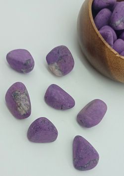 Rodado de Purpurita