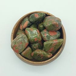 Rodado de Unakita