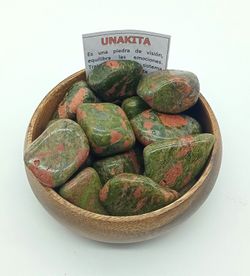 Rodado de Unakita
