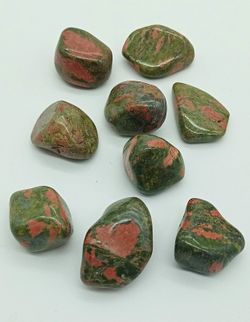 Rodado de Unakita