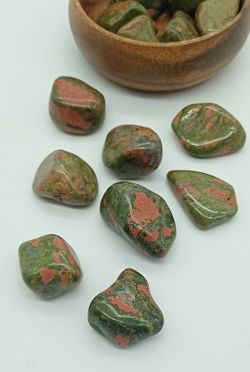 Rodado de Unakita