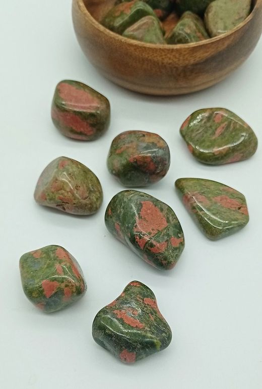 Rodado de Unakita