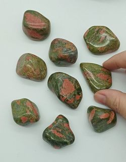 Rodado de Unakita
