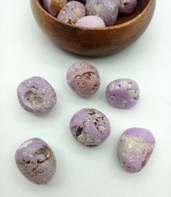 Rodado Fosfosiderita