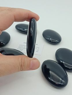 Rodado Obsidiana XXL