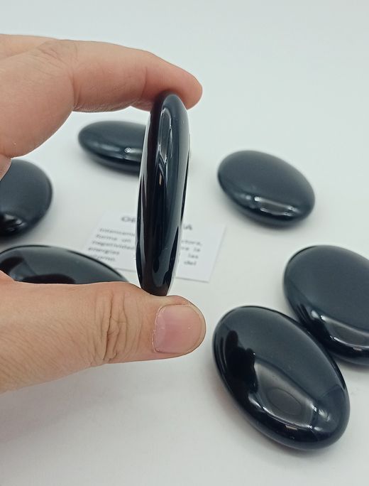 Rodado Obsidiana XXL