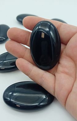 Rodado Obsidiana XXL
