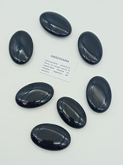Rodado Obsidiana XXL