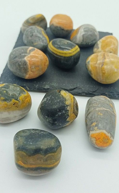 Rodado Piedra Eclipse
