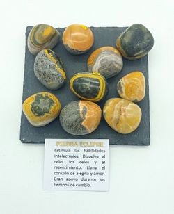 Rodado Piedra Eclipse