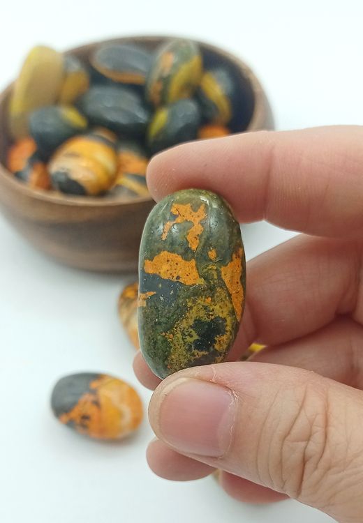 Rodado Piedra Eclipse