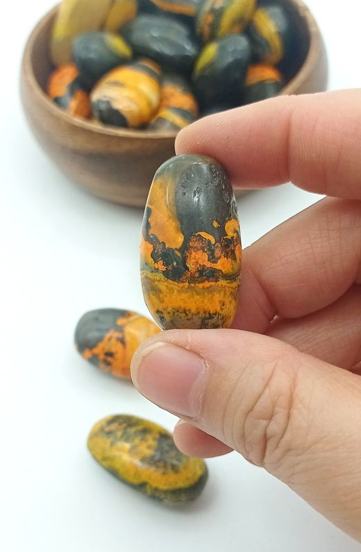 Rodado Piedra Eclipse