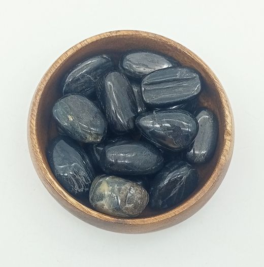 Rodado Piedra Isua