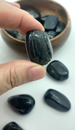 Rodado Piedra Isua