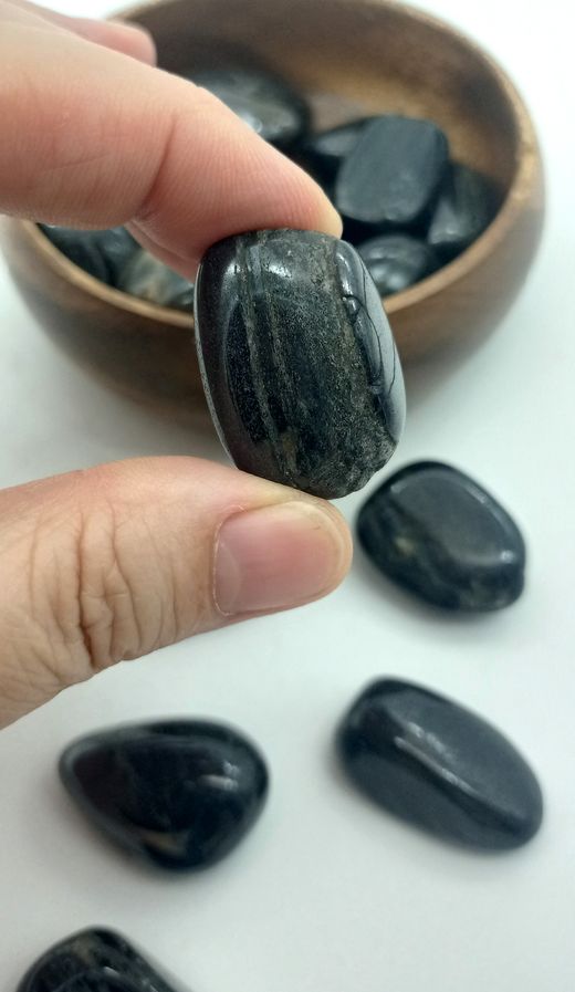 Rodado Piedra Isua