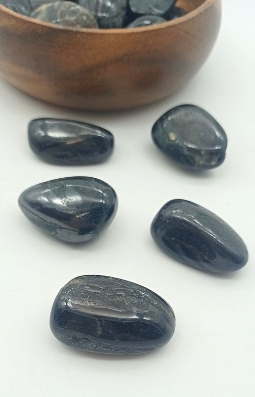 Rodado Piedra Isua