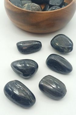 Rodado Piedra Isua
