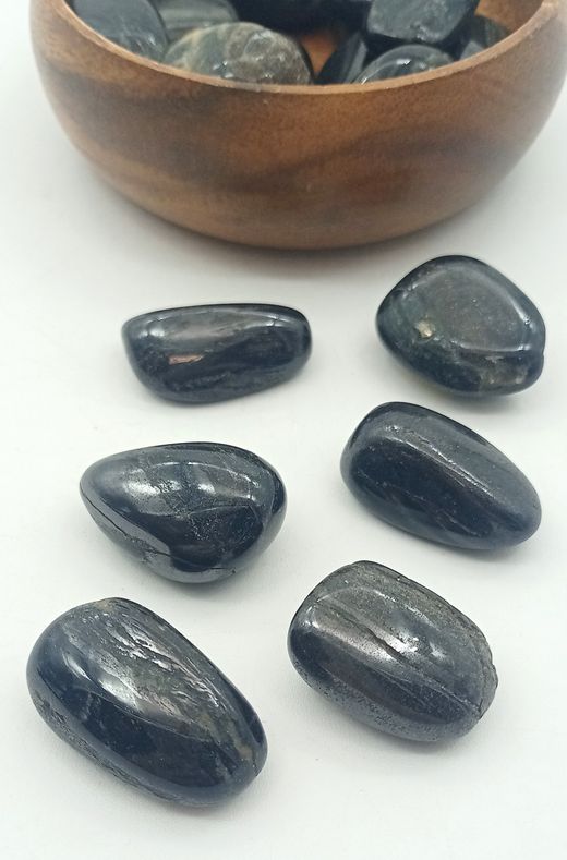 Rodado Piedra Isua