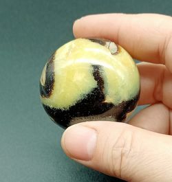 Rodado XL de Septaria - Ref.3